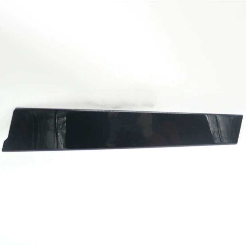 Genuine Front Rear Door Pillar Trim Decoration Outer Garnish Cover For Suzuki Vitara 2015-2020