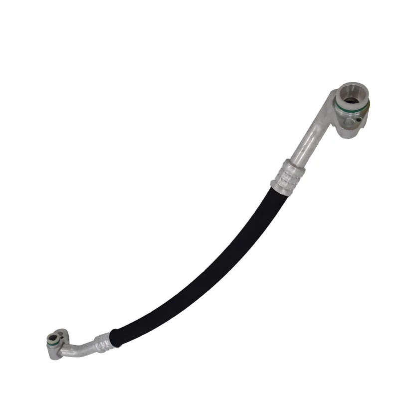 64506985610 New Auto Cooling System AC Pipe For BMW E70 E71
