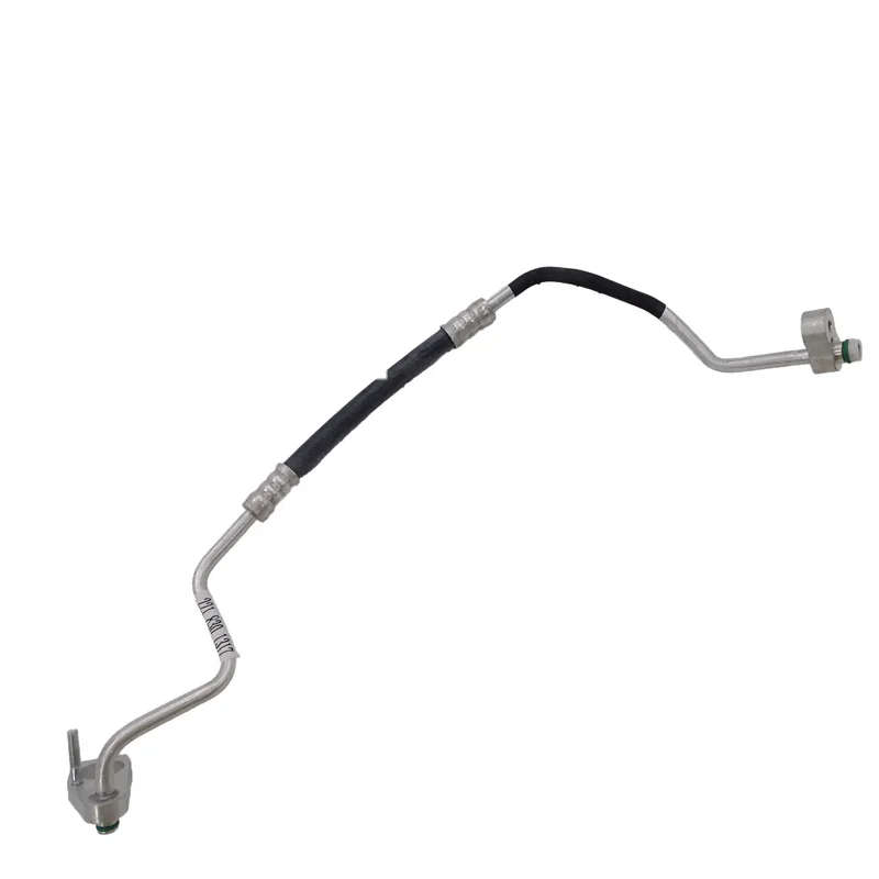 2218301317 New Auto Cooling System AC Pipe For Mercedes Benz W221