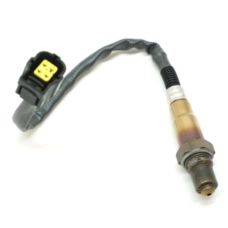 4X Front Rear Lambda Oxygen O2 Sensor for MERCEDES W164 W221 C230 C280 C300 C350 E350 E500