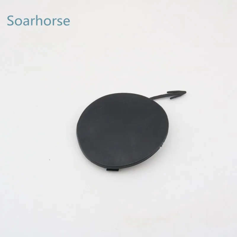 Rear Bumper Tow Hook cover Towing Eye cover cap For Nissan Qashqai Dualis J10 2007-2013