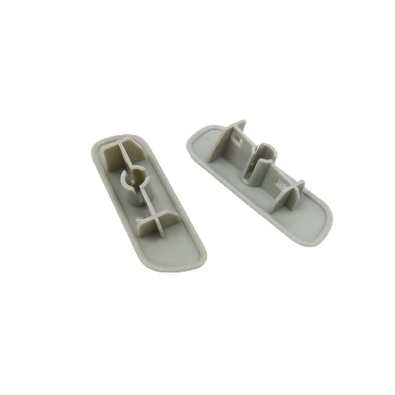 For Mitsubishi Pajero Shogun Montero V93 V95 headlight washer spray nozzle cover headlamp nozzle cap