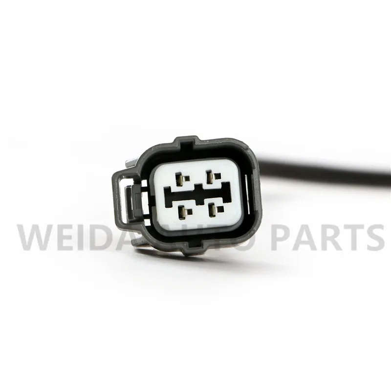 Rear Lambda O2 Oxygen Sensor for HONDA 1.8 2.0 Civic 1.4 1.6 NSX PRELUDE Acura MDXHR-V 1999-2002
