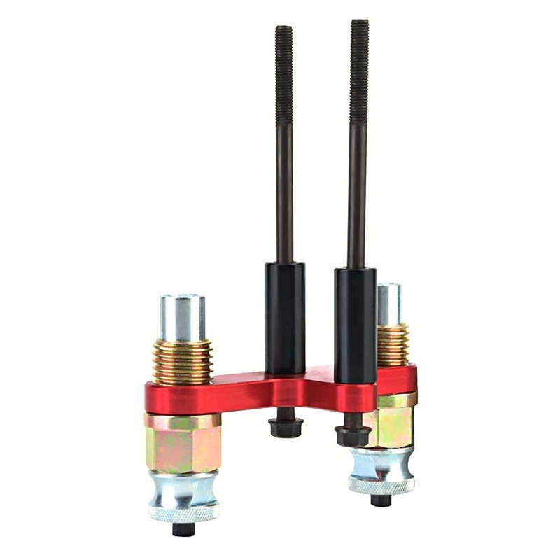 Engine Fuel Injector Nozzle Install & Remove Special Tool Injector Puller Kit for N20 N55 Series