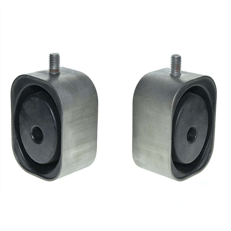 Exhaust Muffler Lifting Pipe Lug Insulator For Chevrolet Cruze Orlando Opel Astra Zafira-C Insignia