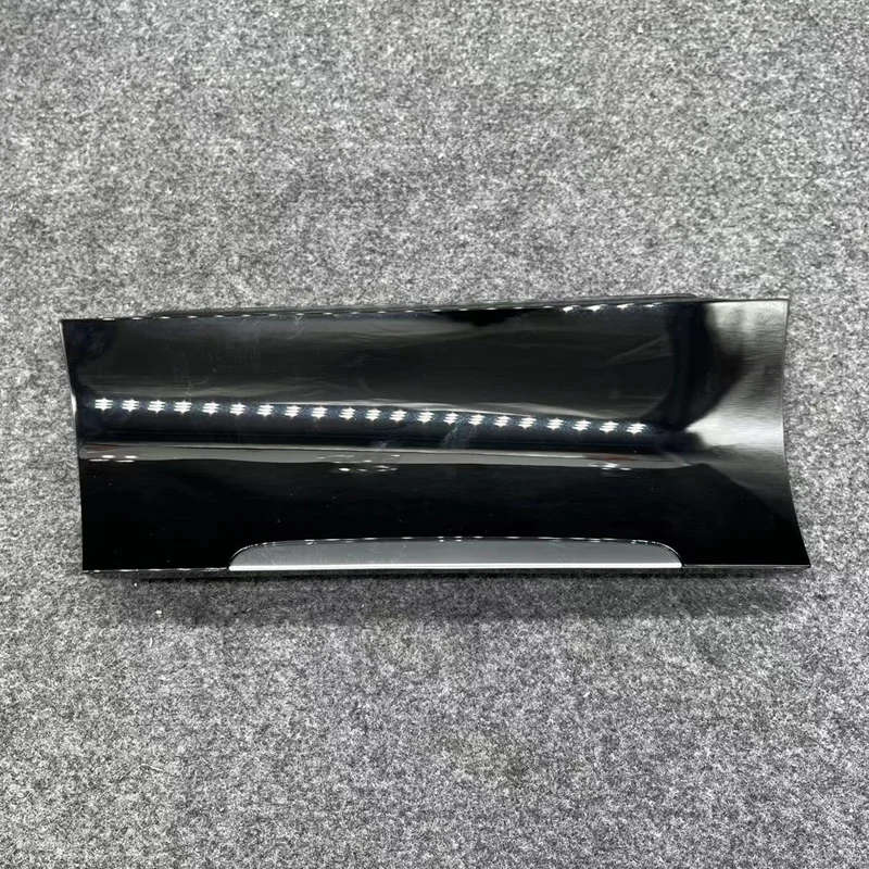 5GG 863 391 Center Console Storage Box Glove Box Ashtray Assembly for Golf 7 MK7