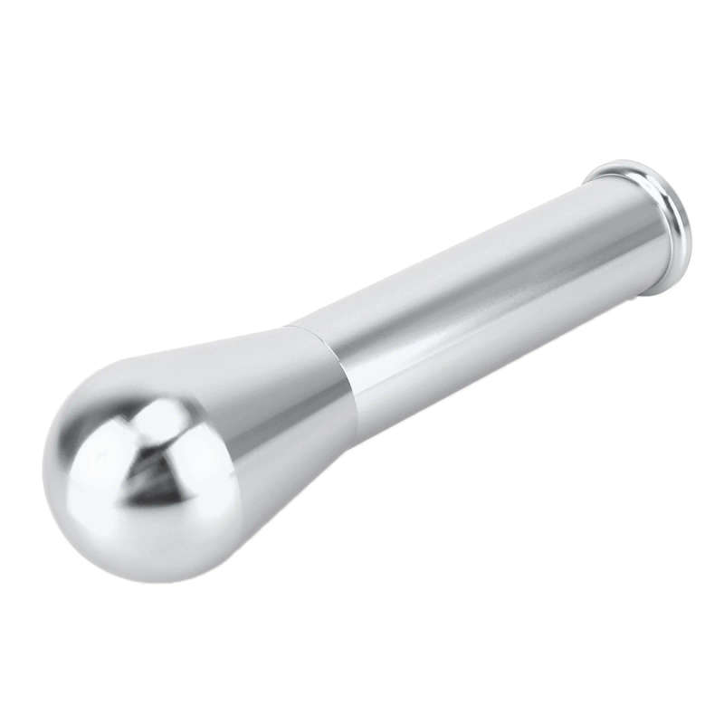 Universal Car Iron Pillar Gear Head Gear Shift Knob