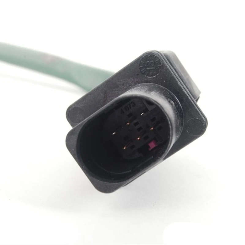 4X Front Rear Lambda Oxygen O2 Sensor for MERCEDES W164 W221 C230 C280 C300 C350 E350 E500