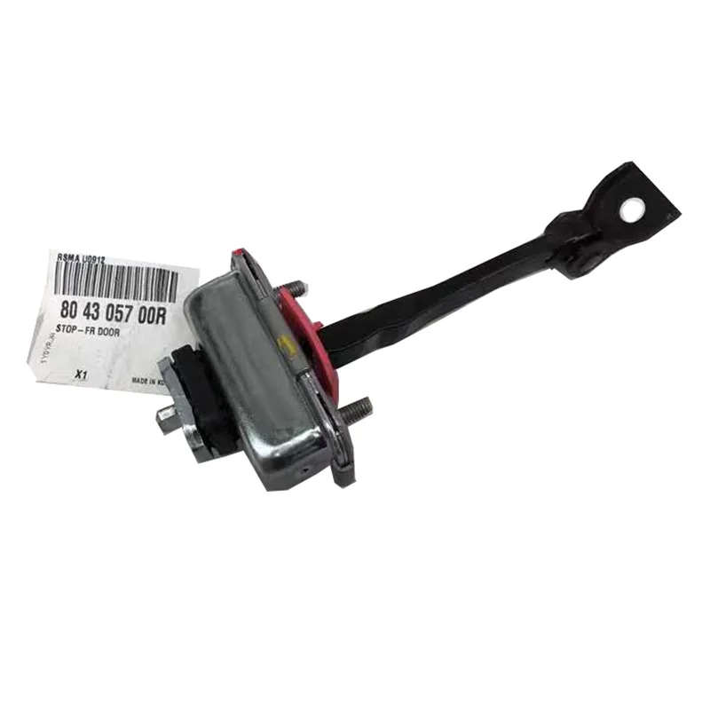For Renault Koleos Fluence Latitude Front Rear Door Check Hinge Stop Strap Limiter