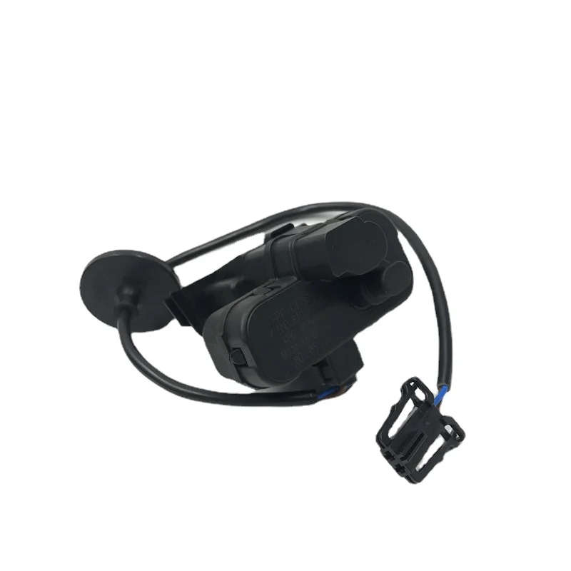 Car Oil Fuel Tank cover Flap Motor Switch Actuator For Volkswagen VW Tiguan Scirocco Golf MK5 MK6