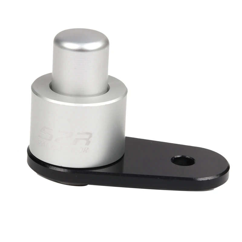 Motorcycle Accessories Brake Lever Parking Button Semi-Automatic Lock Switch for Honda PCX125 PCX160