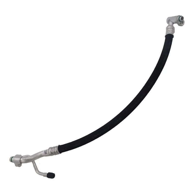 64539209744 New Auto Cooling System AC Pipe For BMW E90