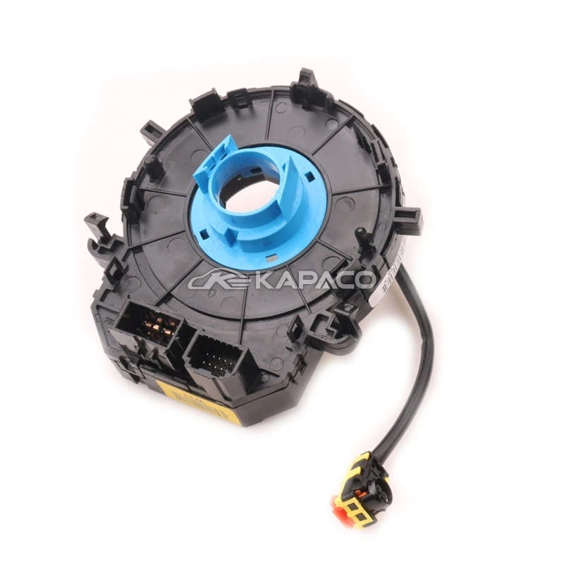 Train Cable Contact Assy For Hyundai Veloster GRANDEUR TG 11-14 Kia K3 Forte Cerato 2012-2015