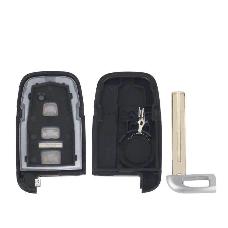 For Hyundai Sonata Azera 2011-14 Kia Sorento Sportage Keyless Entry Smart Remote Car Key Fob