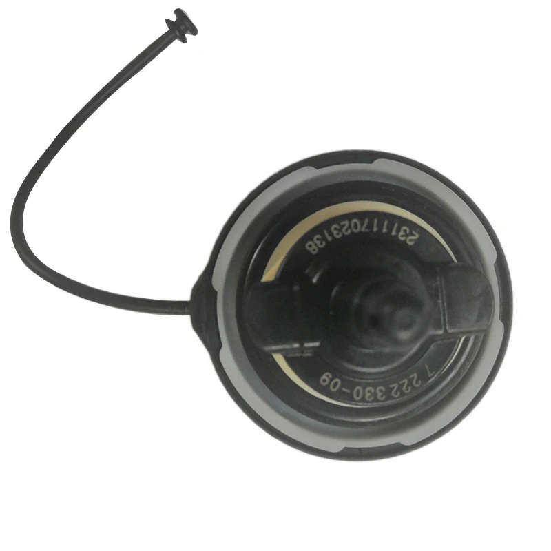 Fuel Filler Cap Petrol Model For BMW E60 E61 E81 E87 E90 E91 E92 X5 E70 X3 E83