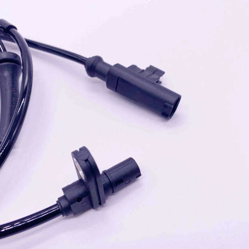 ABS Wheel Speed Sensor for Smart Fortwo 2008-2018 Mercedes Benz