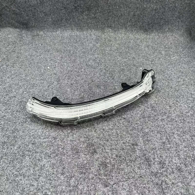 Right & Left Genuine Original Rearview Mirror LED Turn Signal Light Lamp For VW Golf 7 MK7