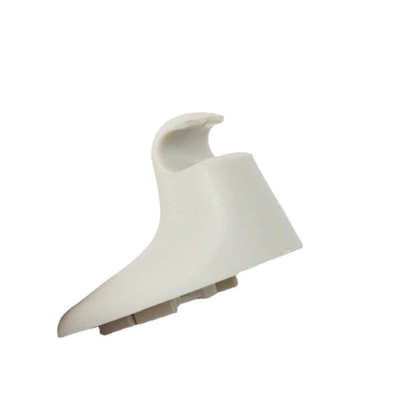 For Dodge Avenger Chrysler Sebring 2008-2010 Interior Roof Sun Visor Support Clip Holder Bracket