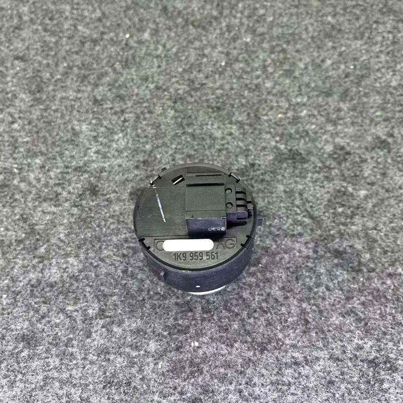 Interior Sun Roof light Switch For VW Tiguan MK1 5N Golf V VI MK5 MK6 Passat B7 Sharan Skoda