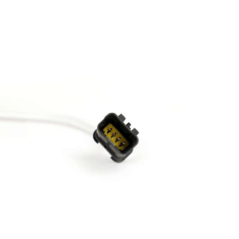 ORJ Lambda Probe oxygen sensor FOR Citroen C-Elysee 1.2 VTi Oxygen Sensor For Peugeot 208 301