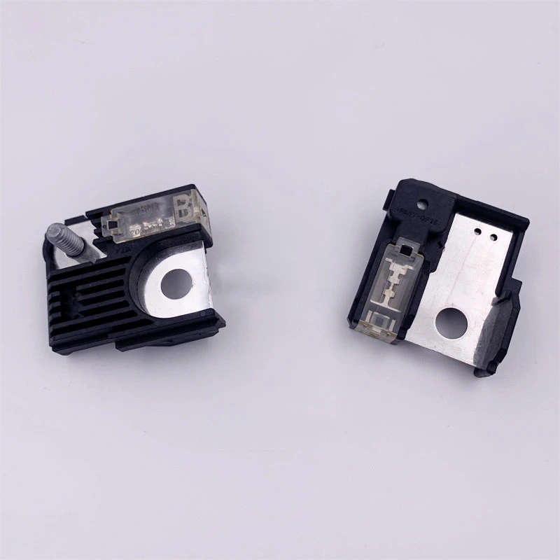 For Hyundai New Tucson Kia Sportage K3 K4 K5 Santa Fe Battery Fuse Generator Positive Wire