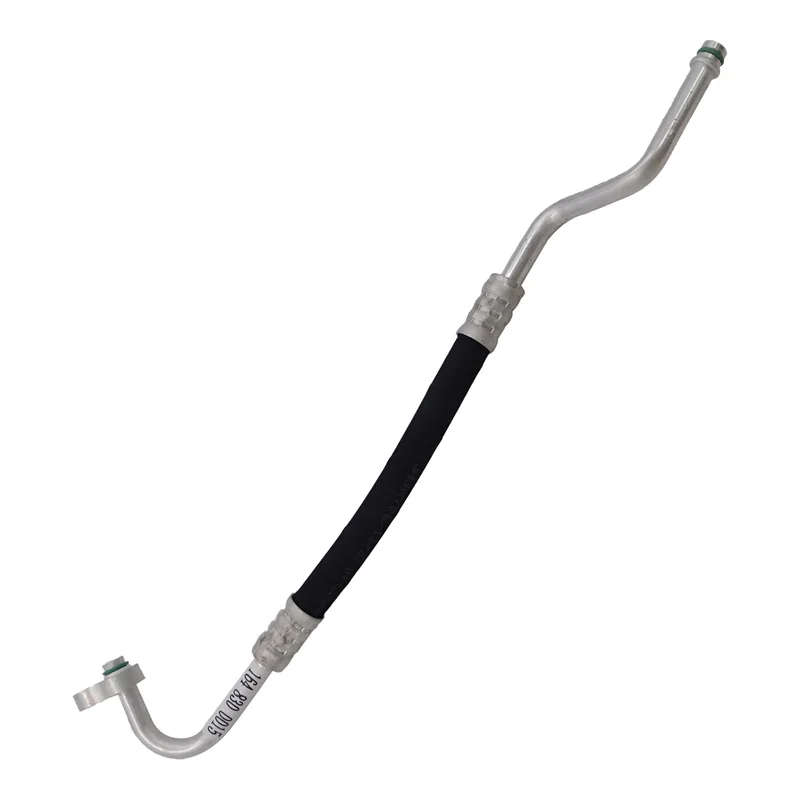 1648300015 New Auto Cooling System AC Pipe For Mercedes Benz W164
