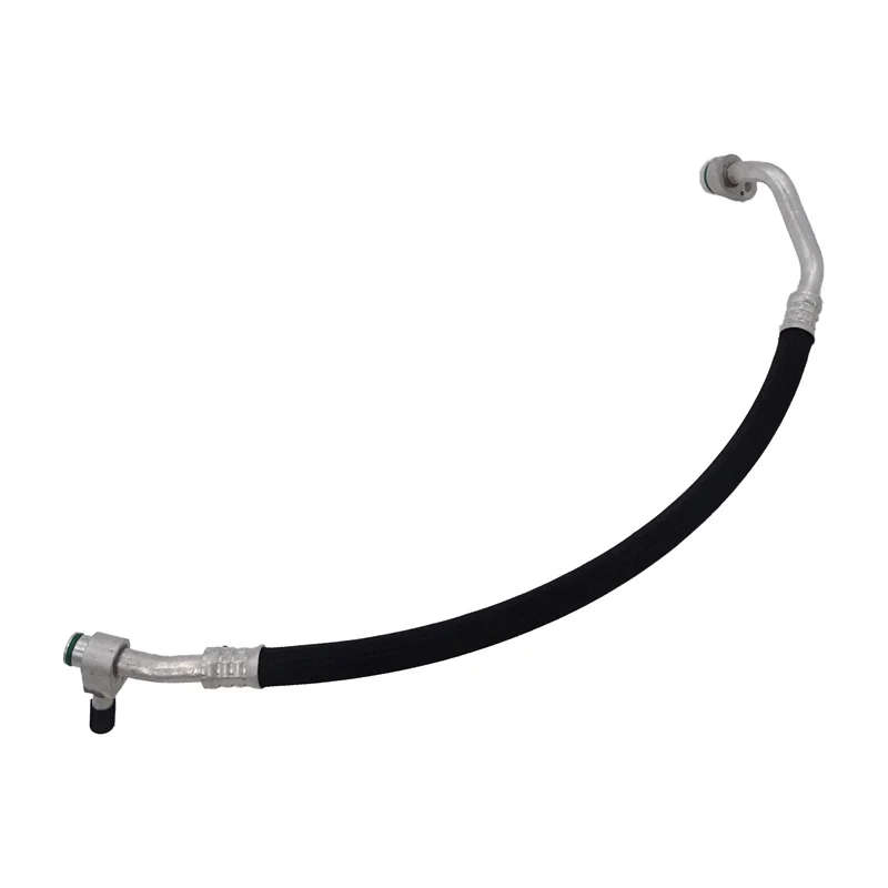 1668309015 New Auto Cooling System AC Pipe For Mercedes Benz W166
