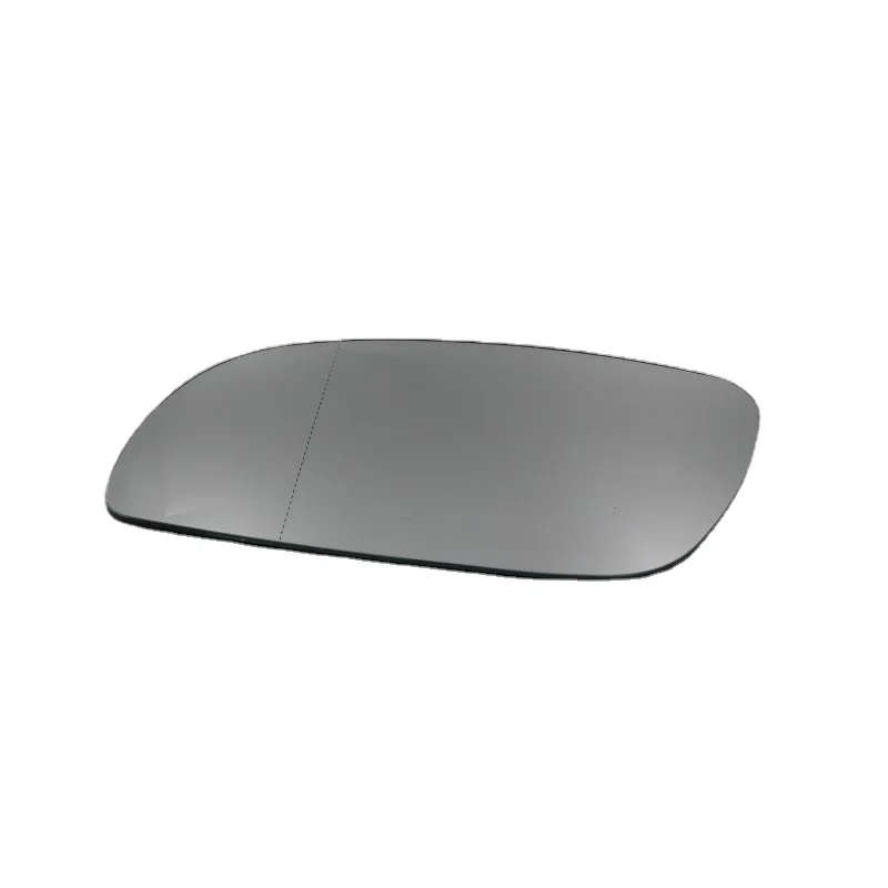 Rear View Mirror Glass Side Wing Mirror Glass with Heated For Volkswagen VW Touran 04-10