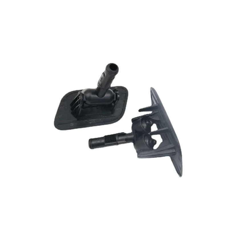 For Hyundai Azera /Grandeur TG 2005-2010 Headlight Washer Spray Nozzle Jet With Cover Cap
