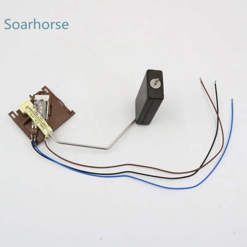Fuel Gauge Sensor Fuel Tank Sending Unit For Volkswagen Golf MK5 For Skoda Octavia 1.6 2.0L 2005-08