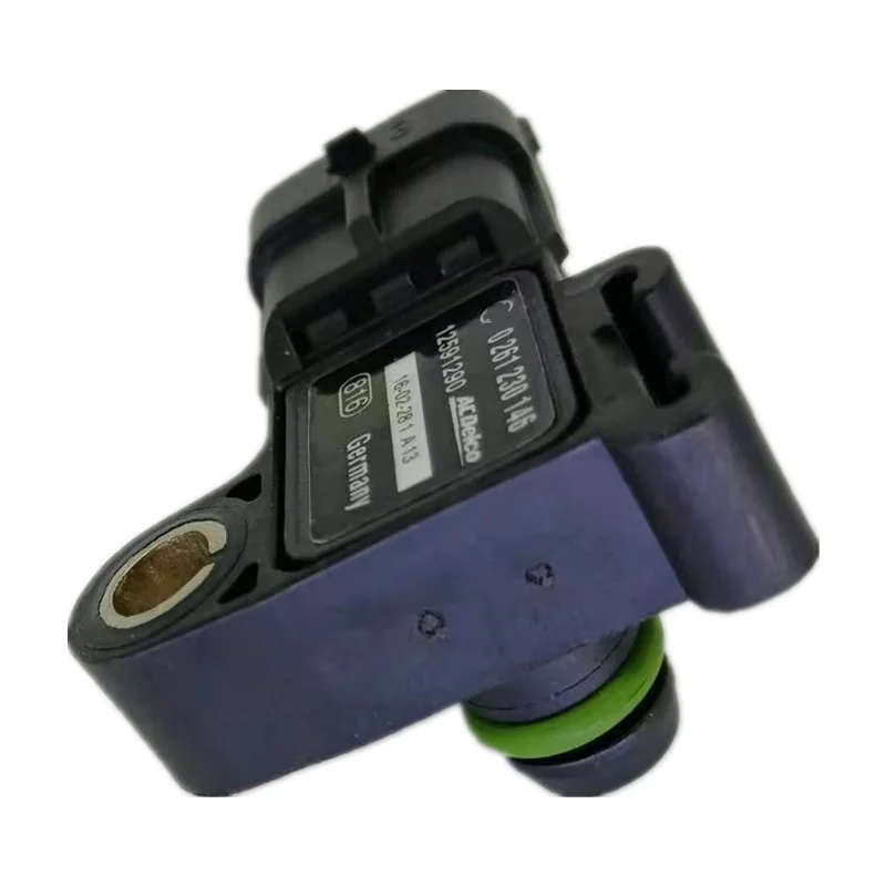 Manifold Absolute Pressure MAP SENSOR FOR BUICK-CADILLAC CHEVROLET-PONTIAC SATURN