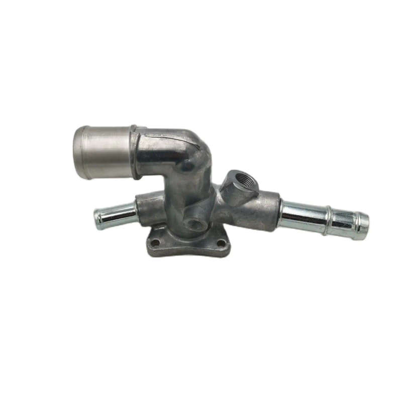 Engine Control Coolant Temperature Housing For Kia Soul Seltos 2020-2022 256002E100 25600-2E100