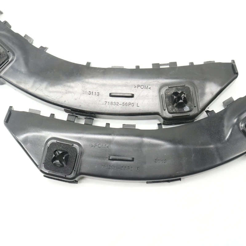Front Rear Bumper Support Bracket Left Right Side For Suzuki Vitara 2015-2020