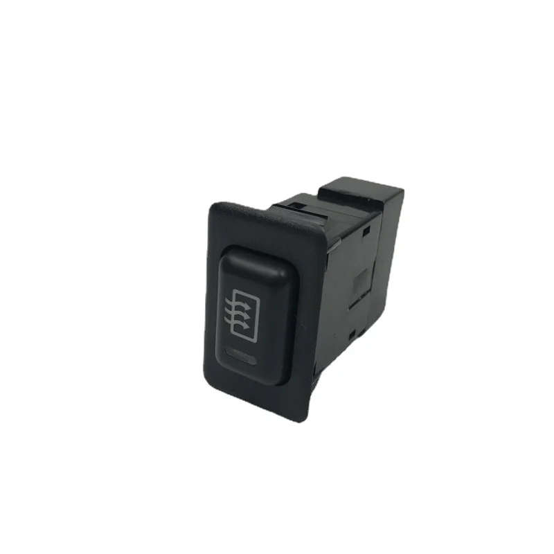 Car Rear Window Defroster Switch button for Mitsubishi Pajero Montero MK2 V31 V32 V33 V43 V44 v45