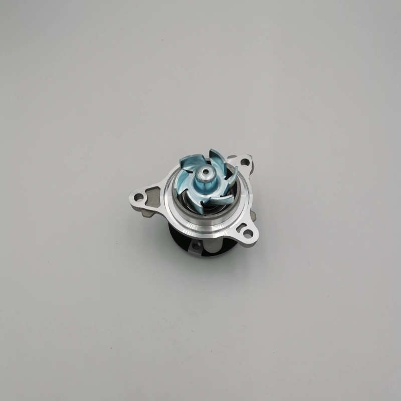 Engine Cooling Water Pump For Hyundai Kia 15-16 Grand i10 GL 1.3L1250CC