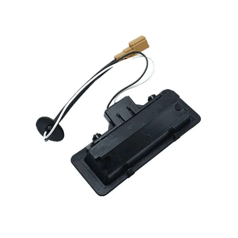 For Hawtai Boliger B35 Tailgate Back Door Button Switch Rear Trunk Lid Lock Handle Switch