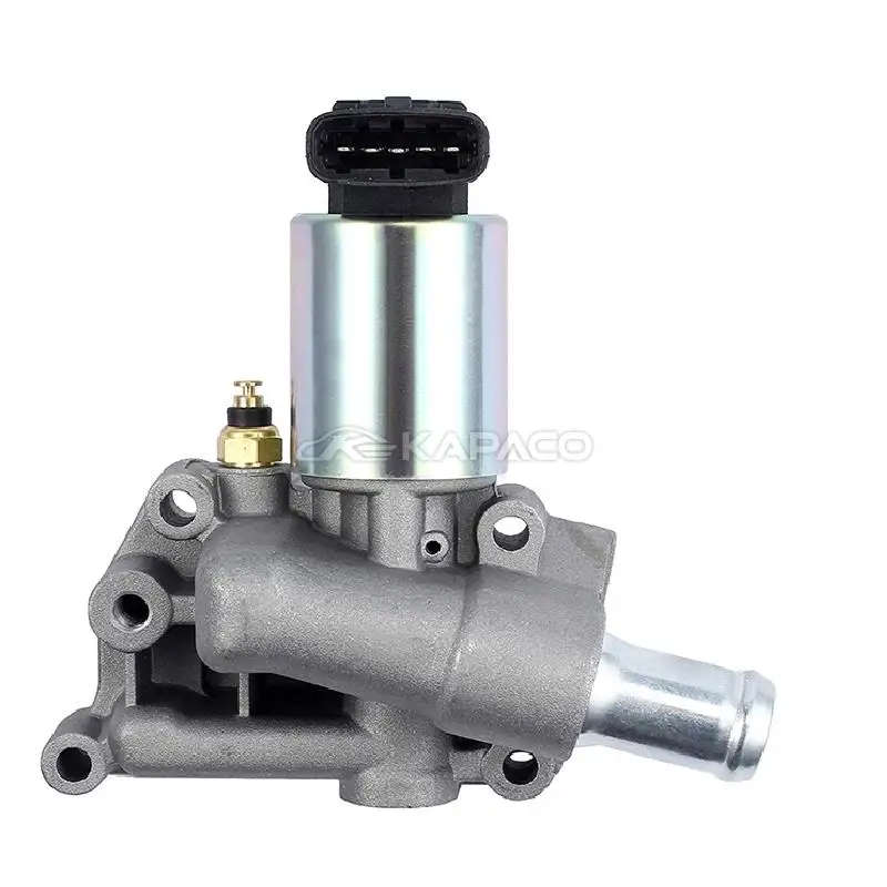 EGR Valve Exhaust Gas Recirculation Valve + Gaskets For Vauxhall MK I Opel Corsa B 1.0i 12v petrol