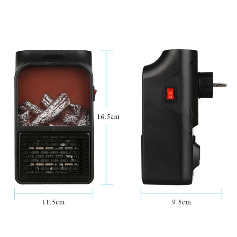Portable Space Heater