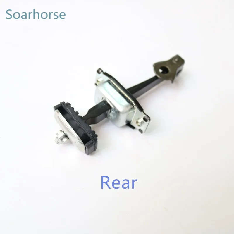 Door Check Strap Door Hinge Stopper Limiter For Honda CIVIC 2006-11 FA1 FD1 FD2 CIIMO 2012 C14