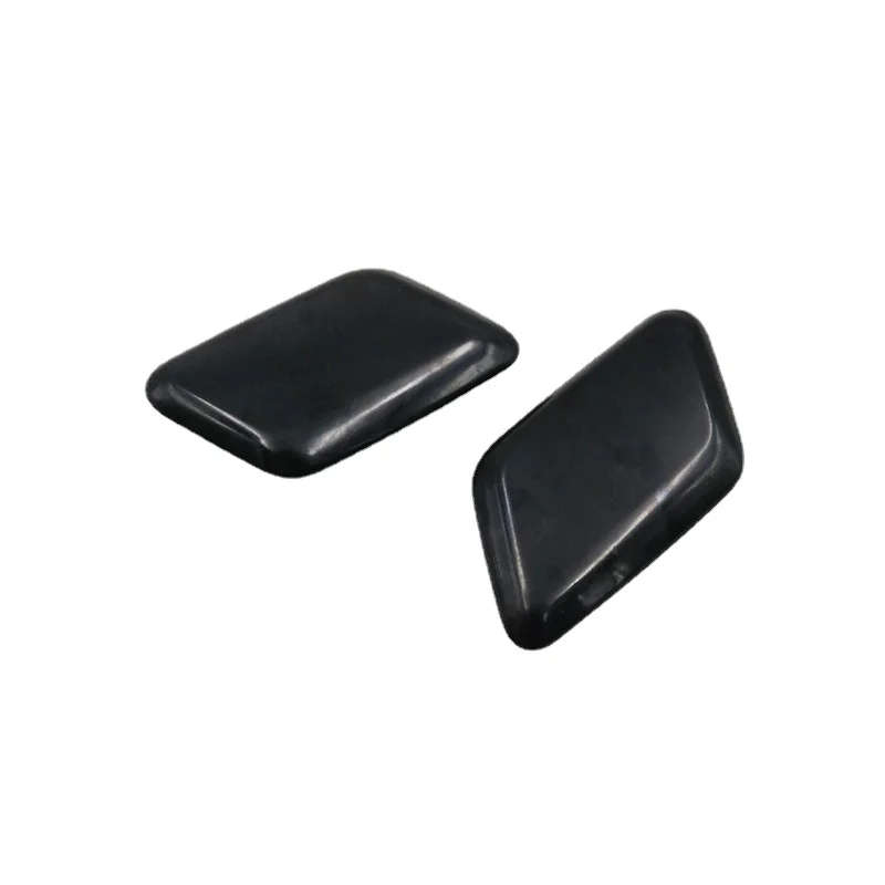 For Suzuki Grand Vitara 2012 + headlight washer spray nozzle cover headlamp washer Jet cap