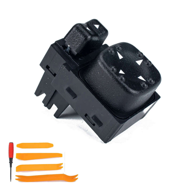 Car Auto Mirror Control Switch Adjust Knob 15045085 for Chevrolet