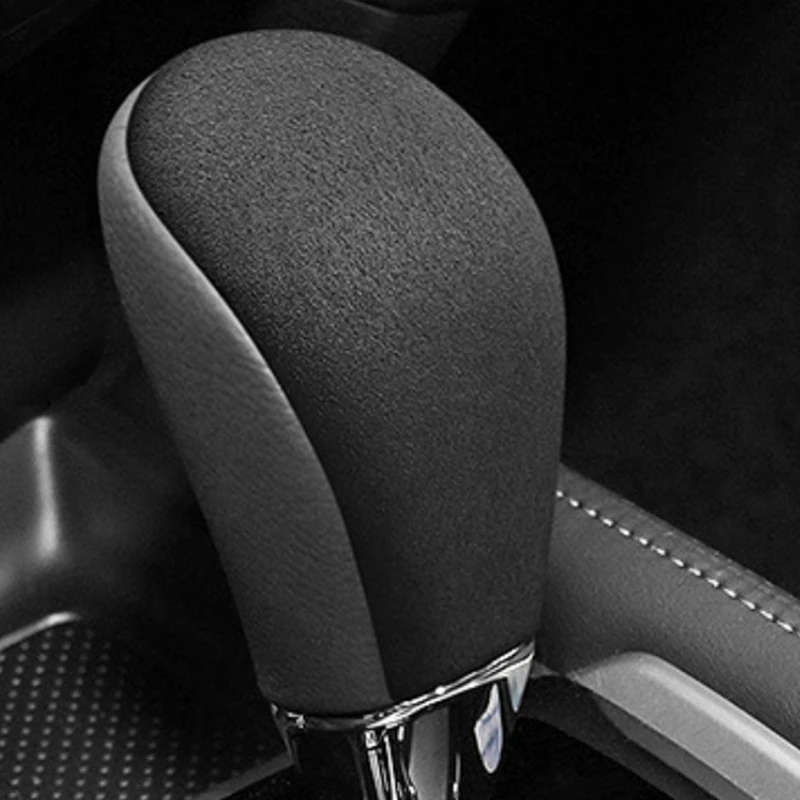 Car Central Control Gear Cover Gear Head Cover Interior Modification For Nissan Qijun Qashqai Teana