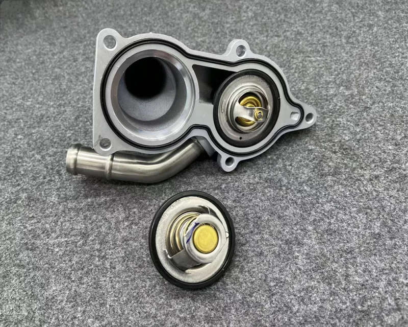(2pcs/set) Thermostat 80 and 88 For Chinese SAIC MG3 MG5 ROEWE 350 1.5L engine Auto car motor