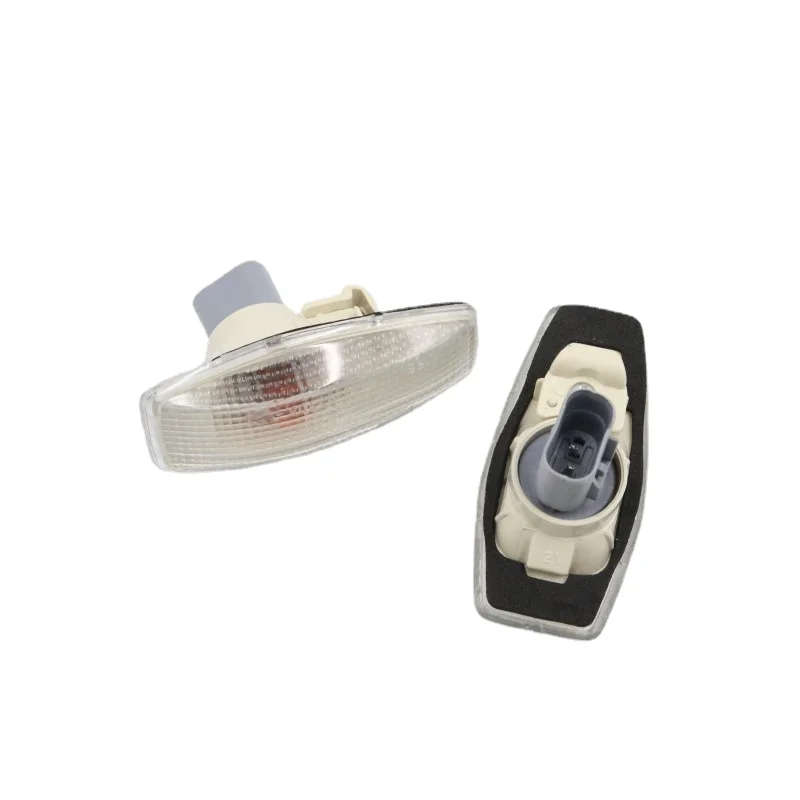 Car Front Fender Turn signal light for Hyundai Sonata Tucson Elantra Accent Getz Click Trajet Excel