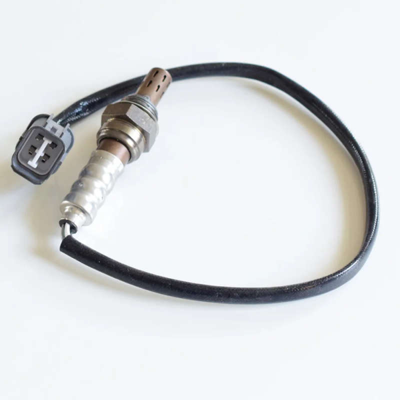 Rear Lamda Probe Oxygen O2 Sensor fit For Honda Honda Elysion 2.4L RR1 K24A 2004-2007