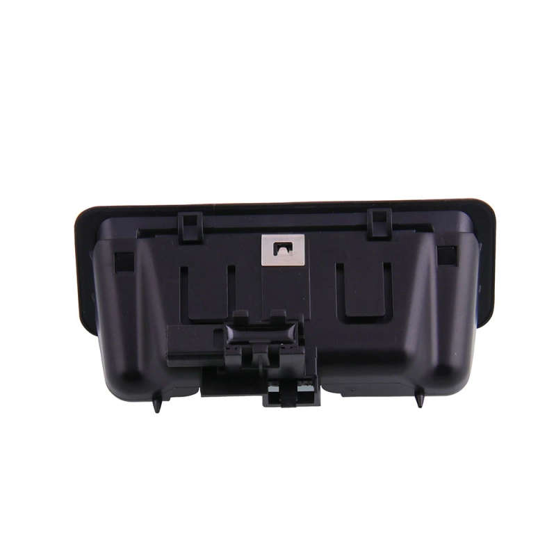Car Tailgate Handle Trunk Lock Push Button 51247118158 for BMW