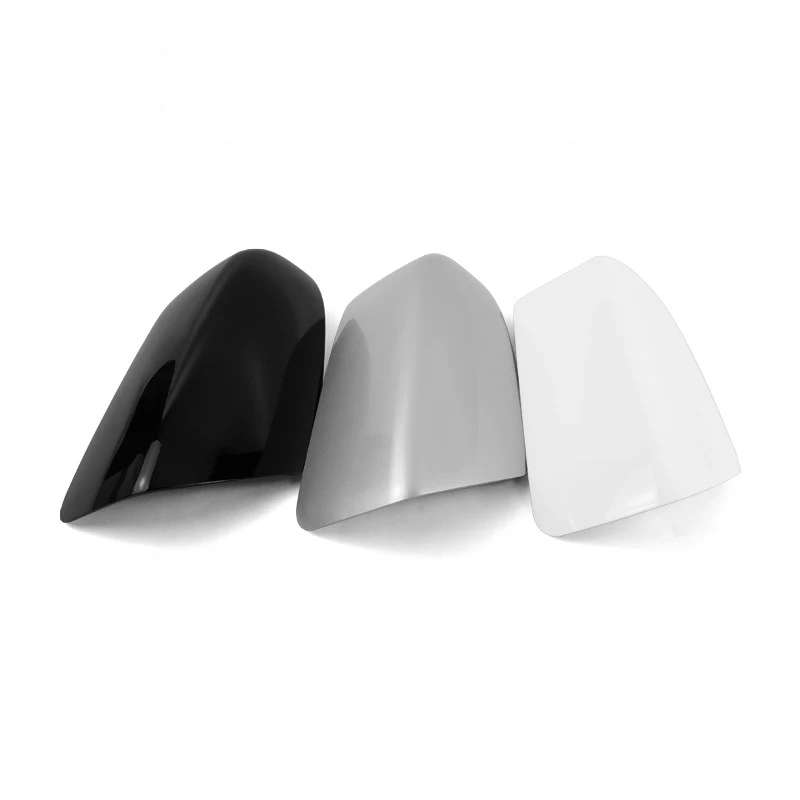 For Honda Accord CM5 CM6 2003-2007 Left Righr Side Door Rear View Mirror Shell Cover Cap