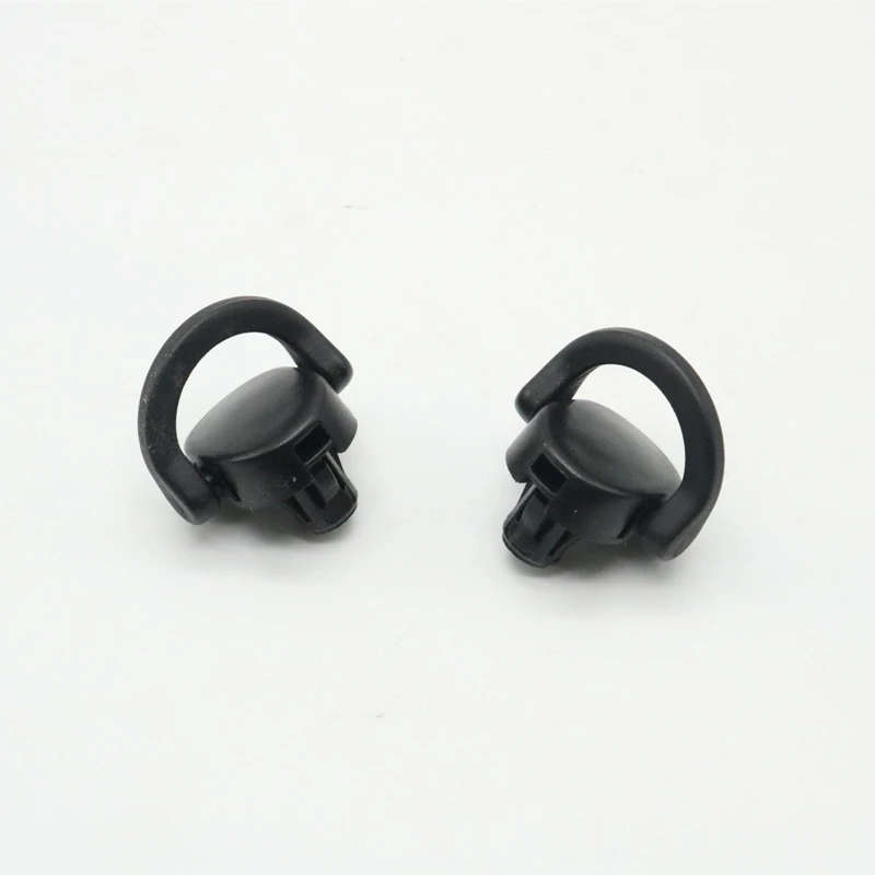 For Suzuki Vitara SX4 S-Cross Car Trunk Storage Device Baggage Shopping Cargo Fixing Hook Clip