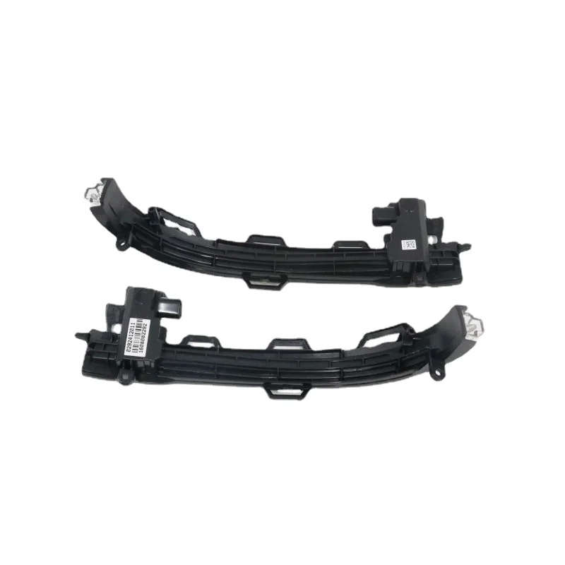 Car Rearview mirror LED Turn Signal Lights side repeater lamp for BMW X3 F25 X4 F26 X5 F15 F85 X6