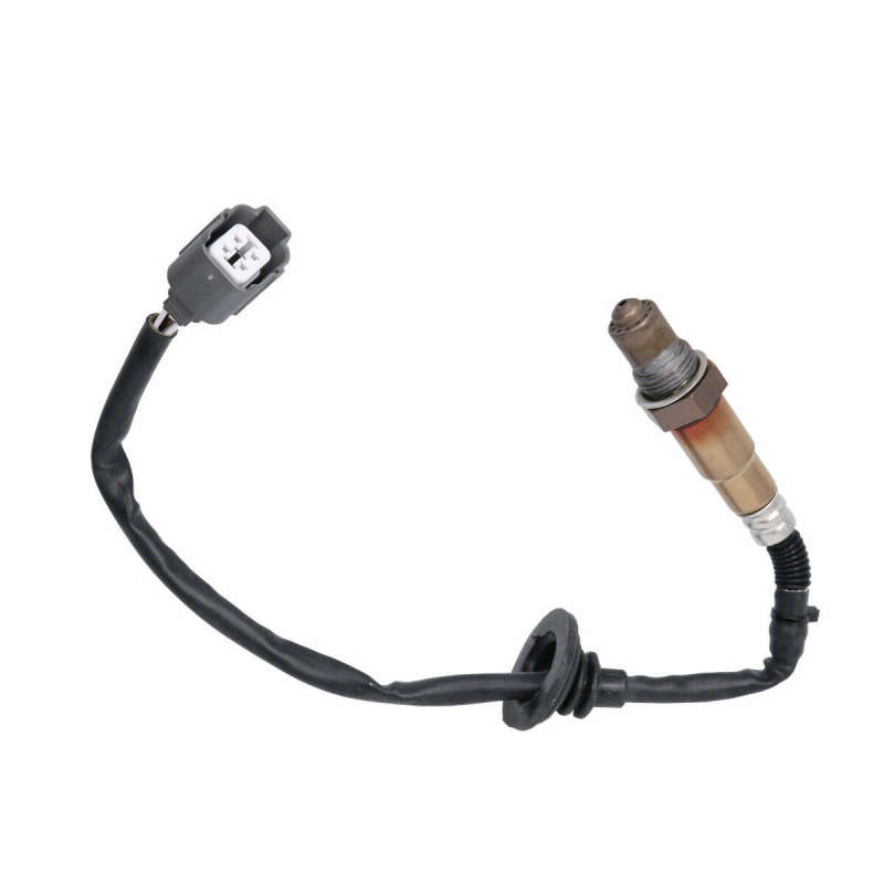 Rear+Front Oxygen Lambda O2 Sensor For HONDA JAZZ 1.4dsi 1.2dsi 2002-2008